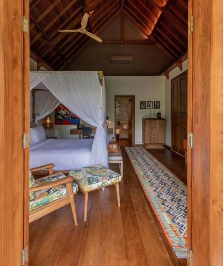 La Reserve 1785 Canggu Beach Exterior foto