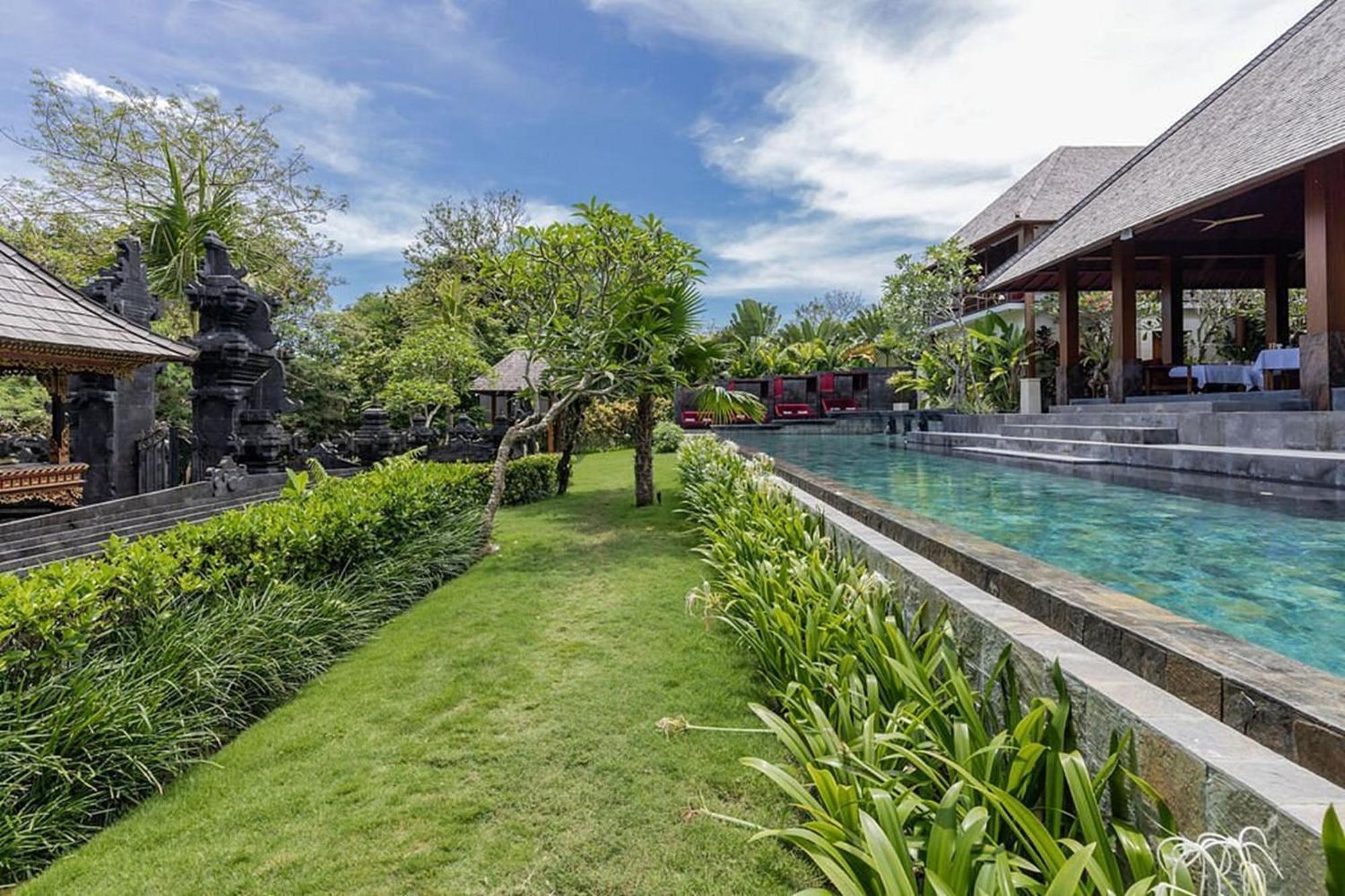 La Reserve 1785 Canggu Beach Exterior foto