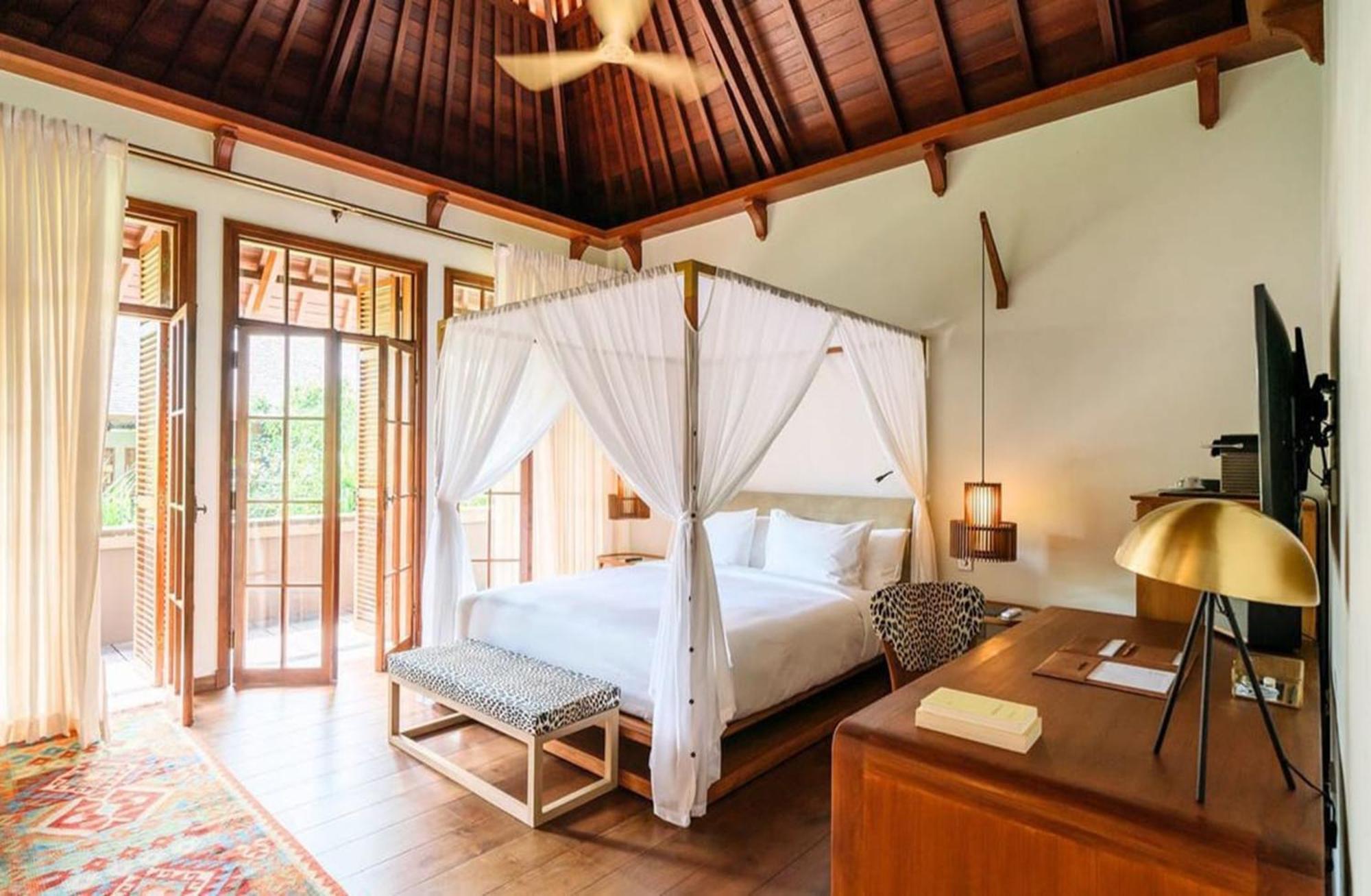 La Reserve 1785 Canggu Beach Exterior foto