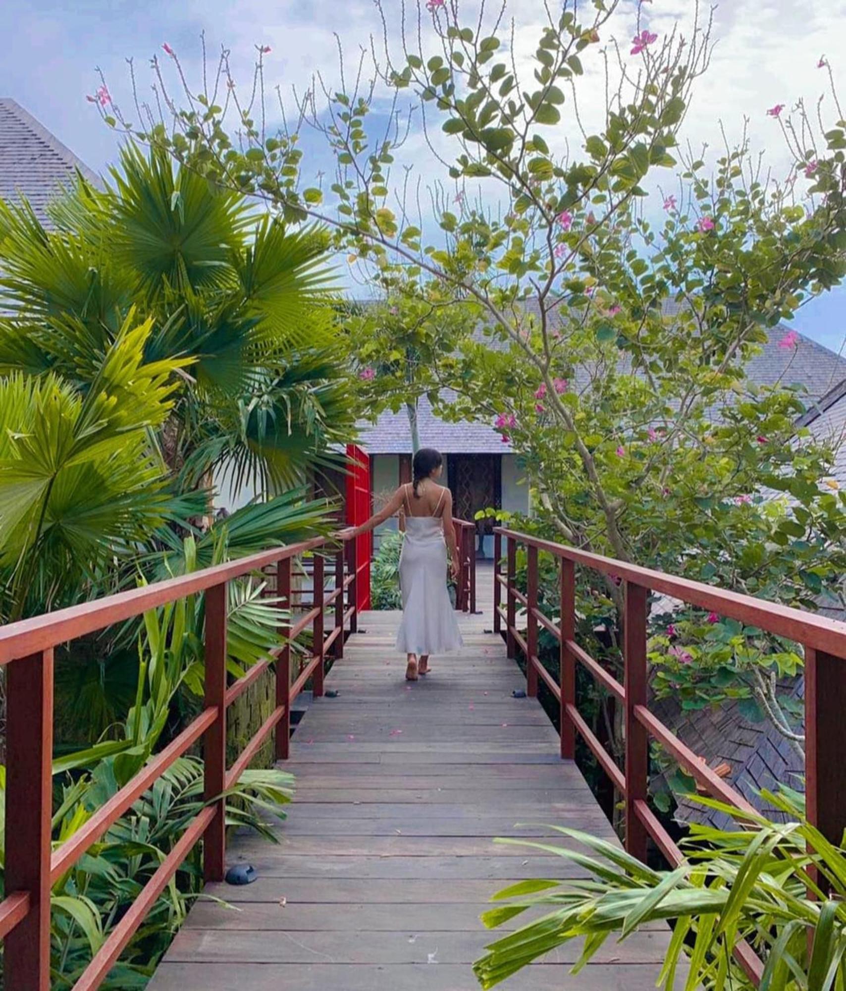 La Reserve 1785 Canggu Beach Exterior foto