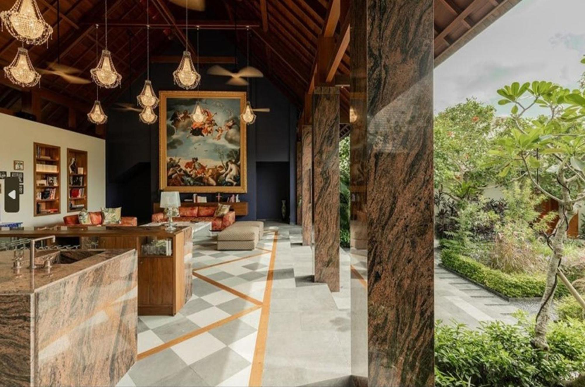 La Reserve 1785 Canggu Beach Exterior foto