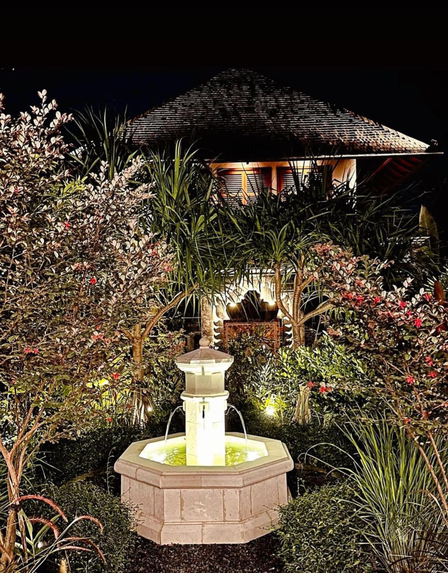 La Reserve 1785 Canggu Beach Exterior foto
