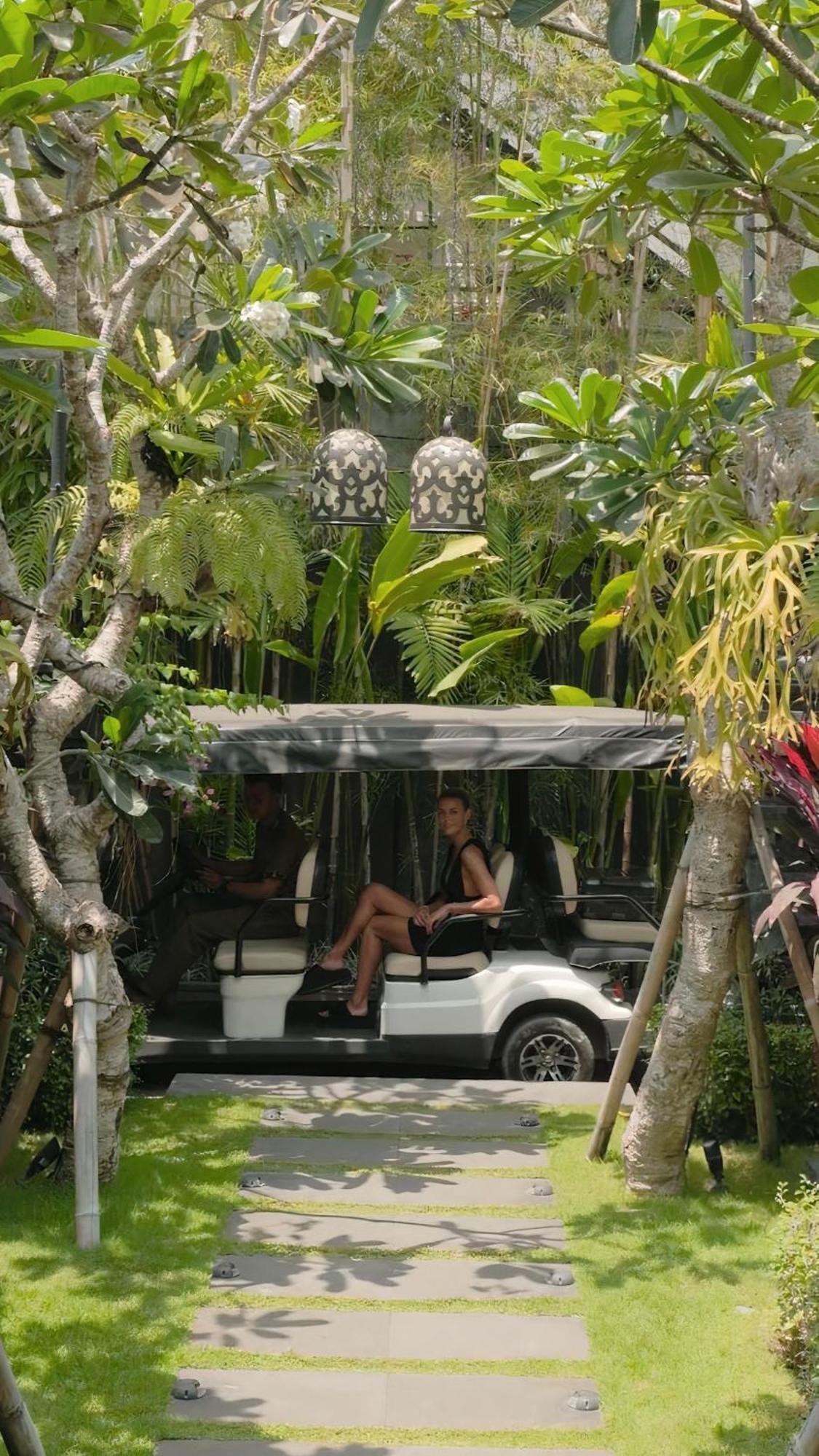 La Reserve 1785 Canggu Beach Exterior foto