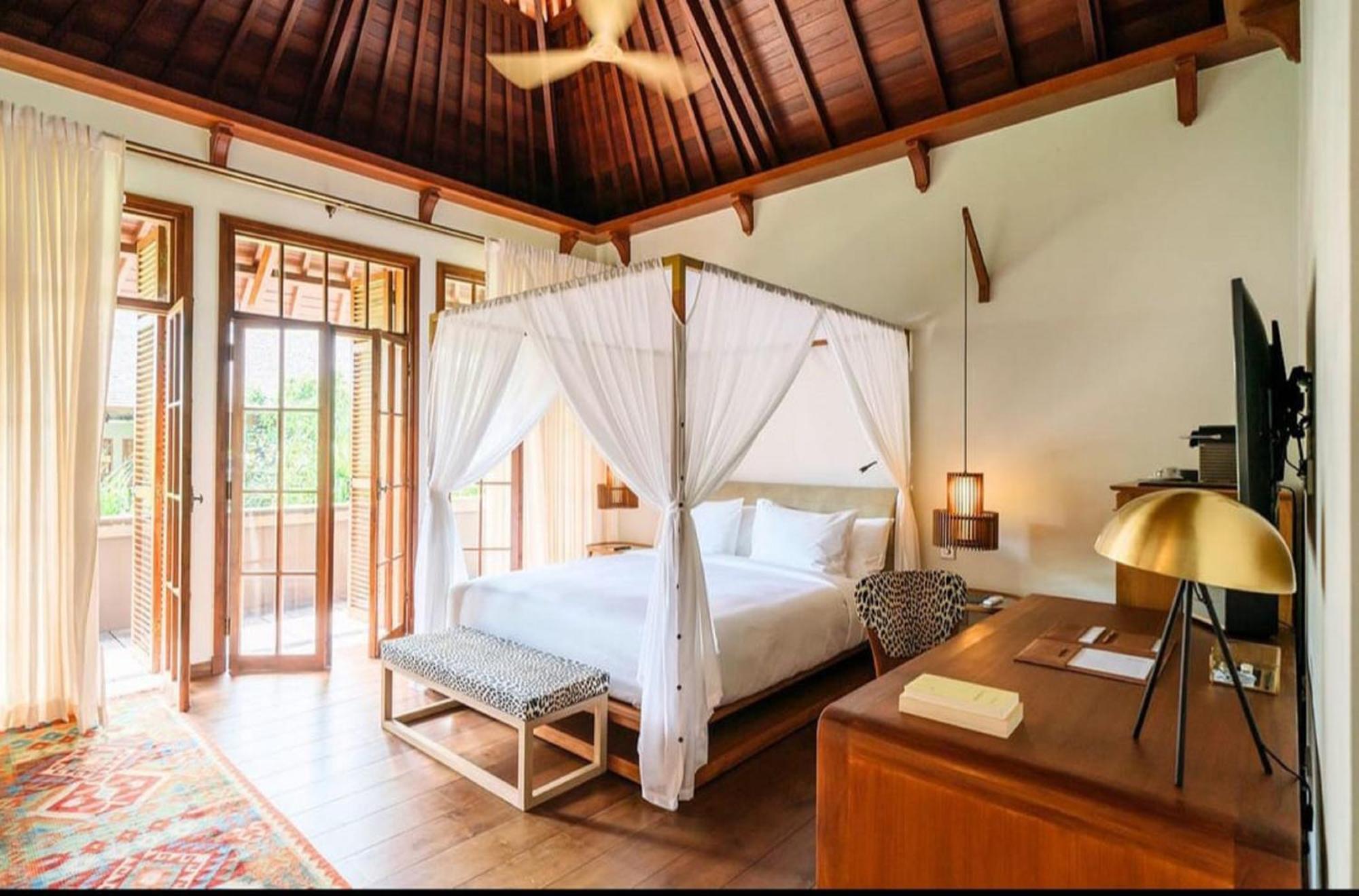 La Reserve 1785 Canggu Beach Exterior foto