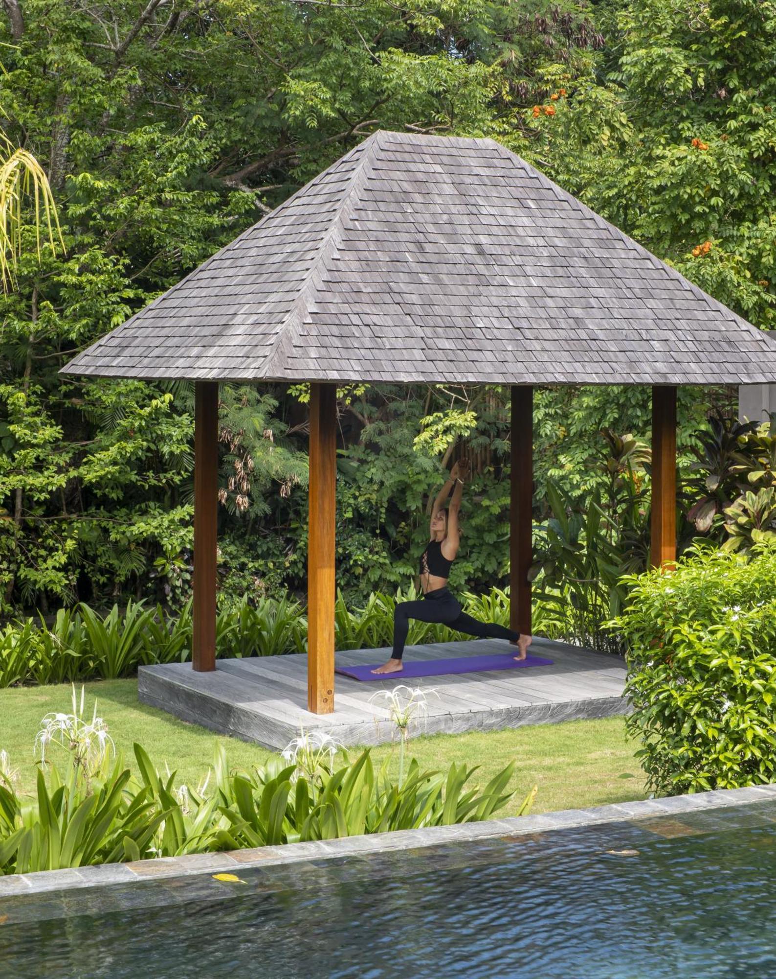 La Reserve 1785 Canggu Beach Exterior foto
